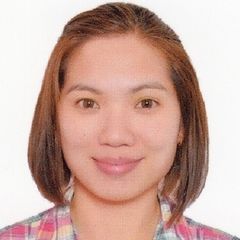 Marie Vanesa Yap, University Nurse