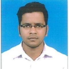 Kamalakannan Ganesh, Senior Engineer - Planning / Commercial & Cost Control