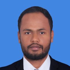 Mohamed Safeer Abdul Siddique , Senior Mechanical  Engineer (UPDA/MMUP Certified)