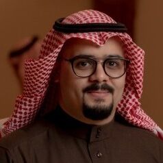 عبدالمجيد الظاهري, Business Intelligence Senior Engineer
