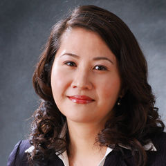 Lucia Cheung