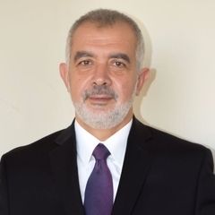 Hossam Ismail, Chief Operating Officer