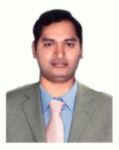 Nashid Wasta, Manager - Information Technology