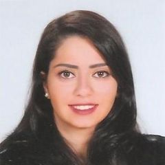 Noura al faqih, Social Media Executive