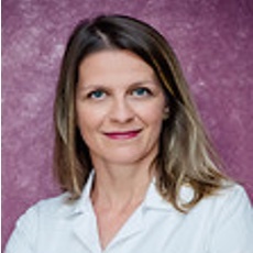 Joanna Sztembis, endocrinology nad diabetes  consultant 