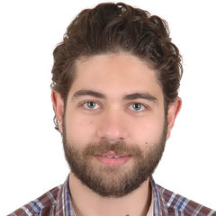 Mohammad Morad, Accounting Supervisor