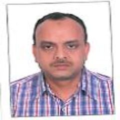 Mohammad Akhtar Husain, Supervisor Maintenance Electrical