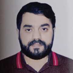 ALI RIZWAN