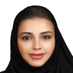 Badreyya Al Mazrooei, Director of government and travel services