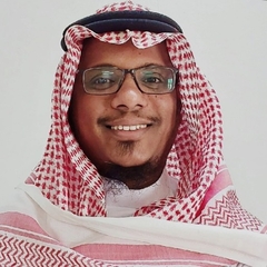 Waleed Ben Alshibah, Catering ‎in-charge