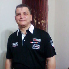 Yossef AL Hashash, 