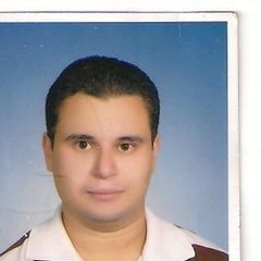 شريف احمد صلاح, Senior Customer Service – Back Office Coordinator