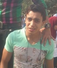 Hani magdy kamel