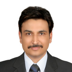 Rahul Kochhar MCIPS, Operations Manager