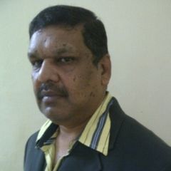 Kadir Mohammed Nainar