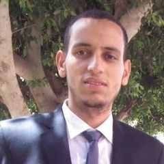 ربيع سمير حلمى محمد, مهندس صيانة اجهزة طبية