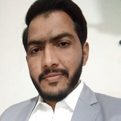 Naveed Afzal