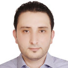 عبد الهادي صبحية, Business Consultant - Internship