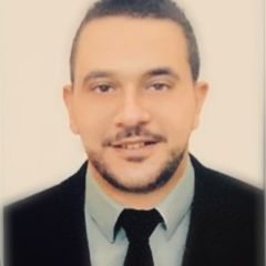 اسلام  عبد الرؤوف , procurement head
