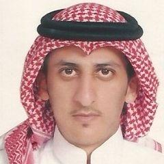 مشاري عبدالله عبدالحق الجهني, HSE Safety Officer