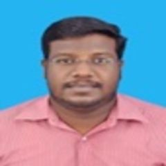 Renjith M, Sr Planning Engineer