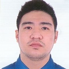 Gene Maverick quibuyen