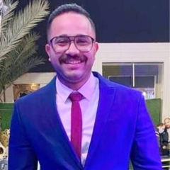 محمد ناجى محمد