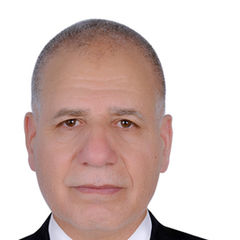 Ahmad El Fermawi, Resident Engineer