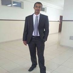 محمد زياد, محاسب عام