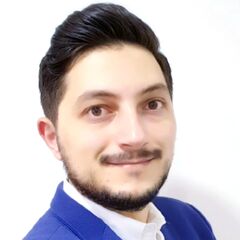 Eshaq Alnazer, Quality Manager