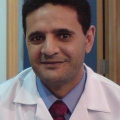 Mahmoud Mohamed Abdul Latif Mohamed Abdul Latif, أخصائي مختبر