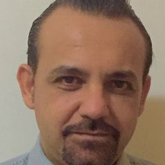 Abdulhakim Alradwan, Sales Project manager & joinery Production Manager