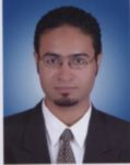 أحمد جابر, Senior Technical Projects Engineer