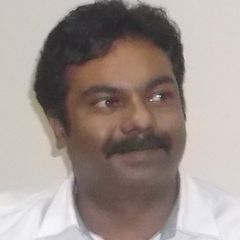 Anand Thandassery, Program Manager