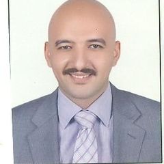 abdullah fouad, Stock Control Manager