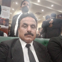 نزار على, Enumerator