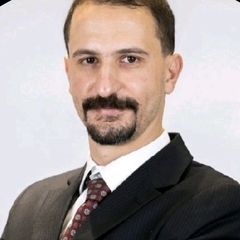 رامز نابلسي, SEO Manager