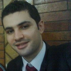 Sherif Mohamed Abdel Moaty, مندوب مبيعات
