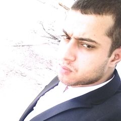 Mohamed Yousef, Executive engineer
