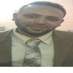 Tamer Elshazly, مراقب كهرباء