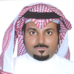 عبدالعزيز القحطاني, أخصائي موارد بشرية