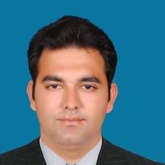mubashir qazi, Customer care representative