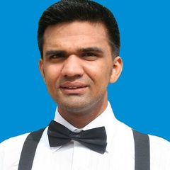 Muhammad Faraz Khokhar Faraz, Web Deceloper and Designer