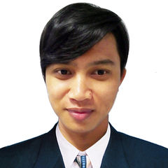 Mark Jayson Ilao, IT Technical Support Engineer