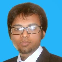 Umair Ahmed Memon, Drive Test Eng