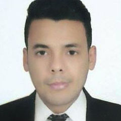 أحمد عثمان, Sales Assistant
