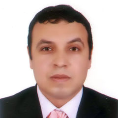 Hesham Mohamed, Section Manager 
