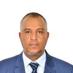 انور حمود حمود  العديني, مهندس مدني