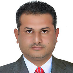 فضل صالح حسين الحلقبي