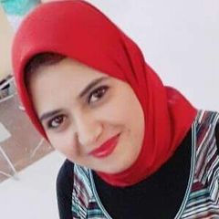 shimaa rajaie fayed  metwally